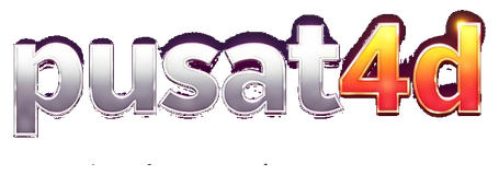 pusat4d logo