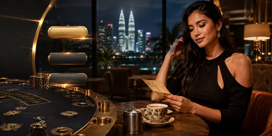 Platform Hiburan Digital untuk Malaysia