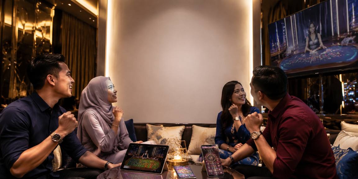 Sportsbook pusat4d untuk Malaysia aktif