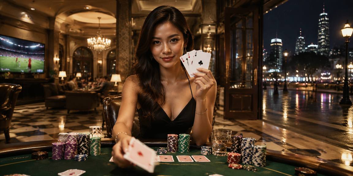 Futsal Betting Pantas Di Malaysia